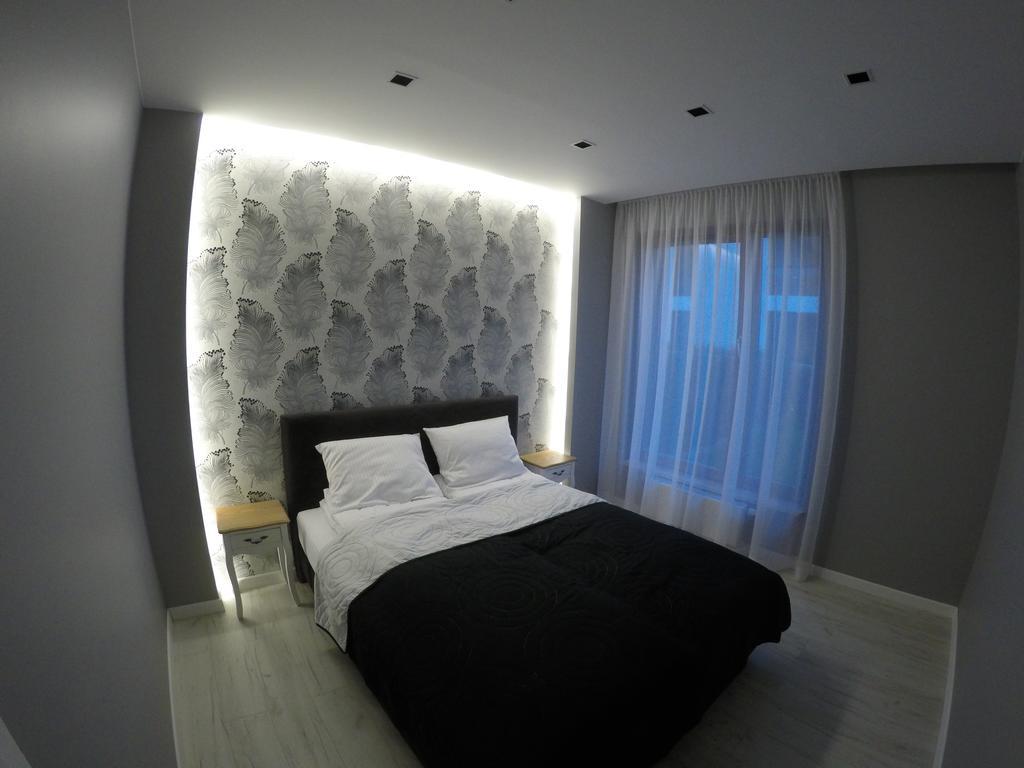 Apartament Di Mare Gdańsk Kültér fotó