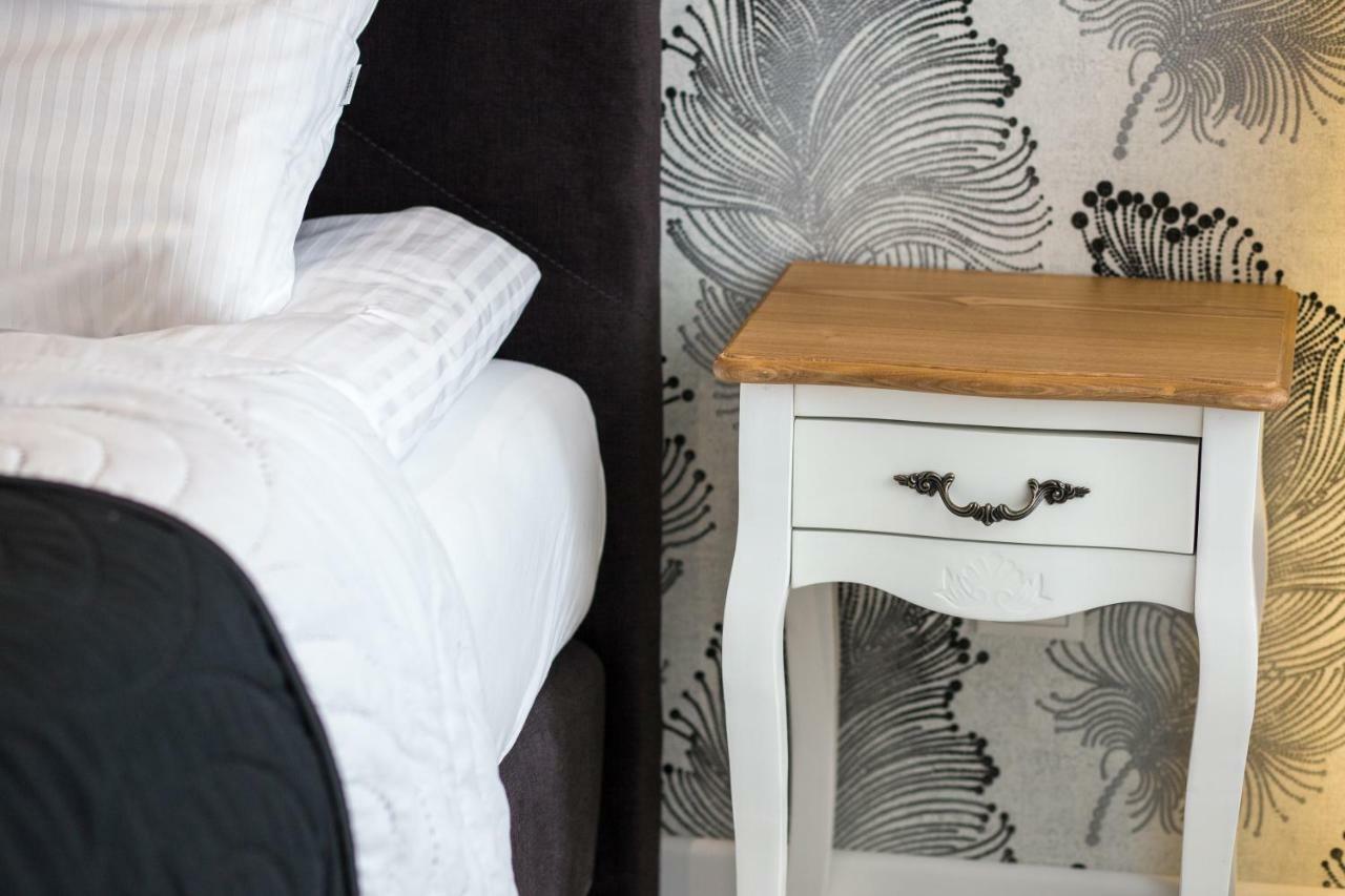 Apartament Di Mare Gdańsk Kültér fotó